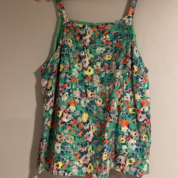 Anthro Top - Picture 2 of 4